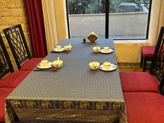 -南沙游艇会·大兵船餐厅