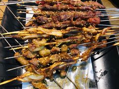 -马海涛牛肉串·午市牛腩饭·烧烤夜宵(领汇广场店)