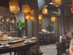 -南京大牌档(香港广场店)