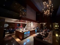 -深圳星河丽思卡尔顿酒店