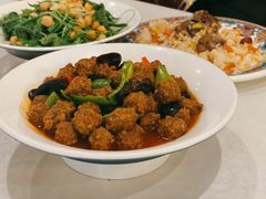 -巴依老爷新疆美食(工体旗舰店)