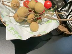 -季季山·云南野生菌火锅(上海首店)