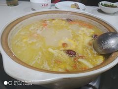 -土连锅·现熬养生汤锅(梁家巷店)