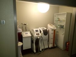 -奈瑞儿美颜塑身SPA