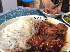 -贤花饭店(凯德店)