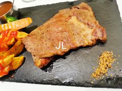 -西部牛排(京华城店)