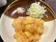 -喜晋道面馆(华严寺广场店)