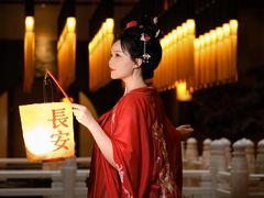 -西安华清御汤酒店