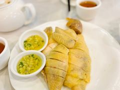 壹心鸡-文记壹心鸡(宝华路店)