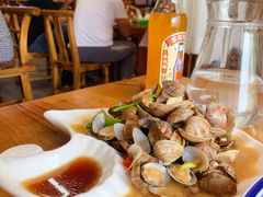 -食鸡公社辣子鸡·潍坊菜·烧烤