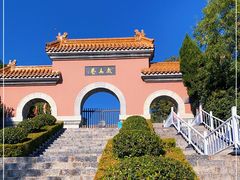 -戏马台景区