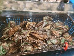 -川骄海鲜自助(亚运村店)