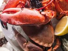 -广州四季酒店·佰鲜汇·现代法餐