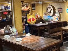 -霄汉羊排(万松园一店)