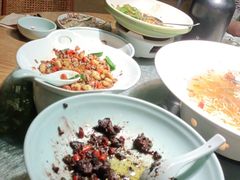 -沅江水·湖南家宴(南村万博长隆商圈店)