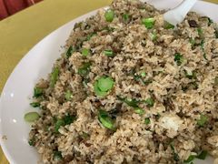 鱼肠炒饭-红日饭店(裕隆三路店)