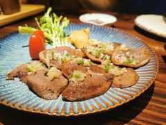 -鸟鹏烧鸟居酒屋(熙龙湾店)
