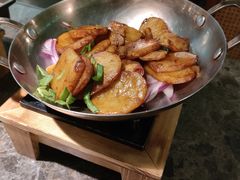 -绿茶餐厅(天津天河城店)