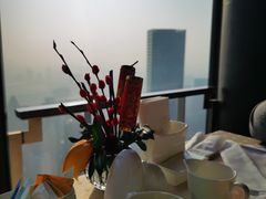 -南京金陵饭店