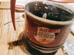 -永红源啤酒·烧烤·海鲜·大排档(台柳路店)