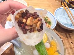 -怪噜范·老贵阳街头名小吃(汇金星力城店)