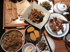 -符离集餐厅(万象城店)