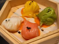 -煲王粤菜餐厅(中侨中心店)