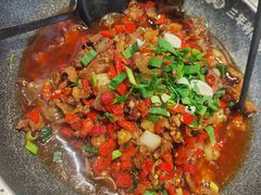 -味上湘菜馆(阿波罗店)