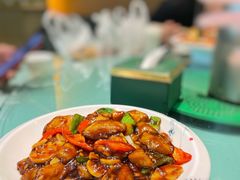 -清真  吐鲁番餐厅(牛街店)