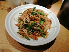 -宽鲜锅贴家常菜(永旺东部购物中心香港中路店)