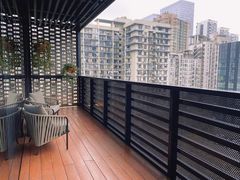 -成都博舍酒店