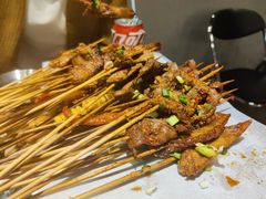 -有局·成都市井烧烤·精酿啤酒(双楠店)