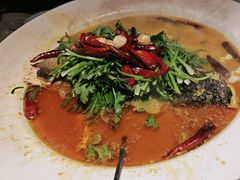 -清水亭湖北菜(大屯DT51店)