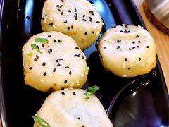 -小杨生煎(成山巴黎春天店)