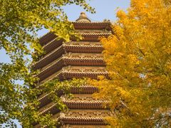 -玲珑塔公园