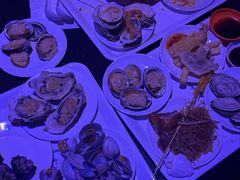 -萧邦音乐会所KTV·蒸汽活海鲜自助(福田店)