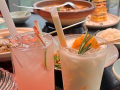 -唐猫庭院·千年陕菜(赛格国际购物中心店)