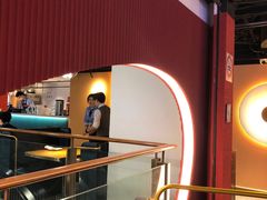 -斗牛士牛排(南京东路店)