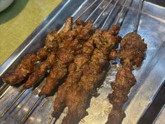 -振生清真饭店(永安道店)