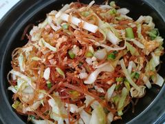 -周三的情书花园餐厅(江北店)