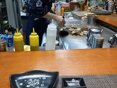 -桃夭日式料理(国信店)