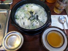 -神仙雪浓汤(明洞店)