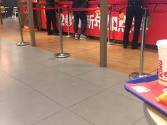 -汉堡王(南京砂之船店)