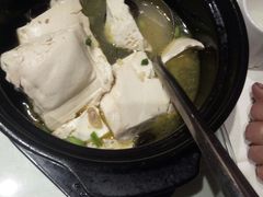 乡巴佬豆腐-欣旺·迎宾楼·百年无锡菜