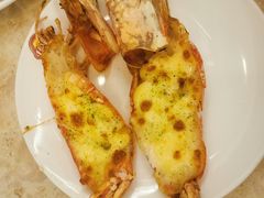 -芭菲盛宴·环球美食(解放碑英利国际店)