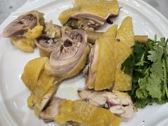 -瑞记湛江鸡饭店·粤西第一鸡(粤垦店)