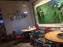 -打酱友•斑鱼海鲜粥火锅(吴桥店)