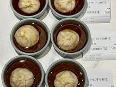 -馋三尺蟹粉小笼(人民广场店)