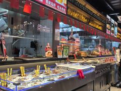 -魏铭鱼头捞饭(晋阳路店)