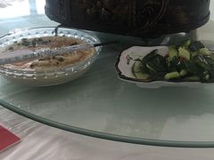 -碧海银沙海鲜餐厅(恒大海上威尼斯店)